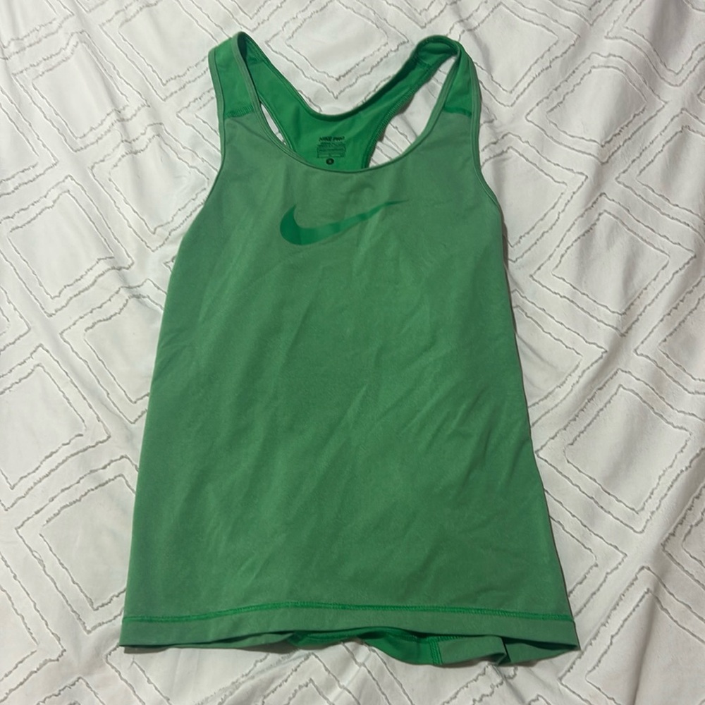 Nike Tank Top